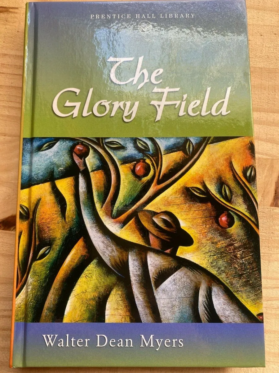 THE GLORY FIELD