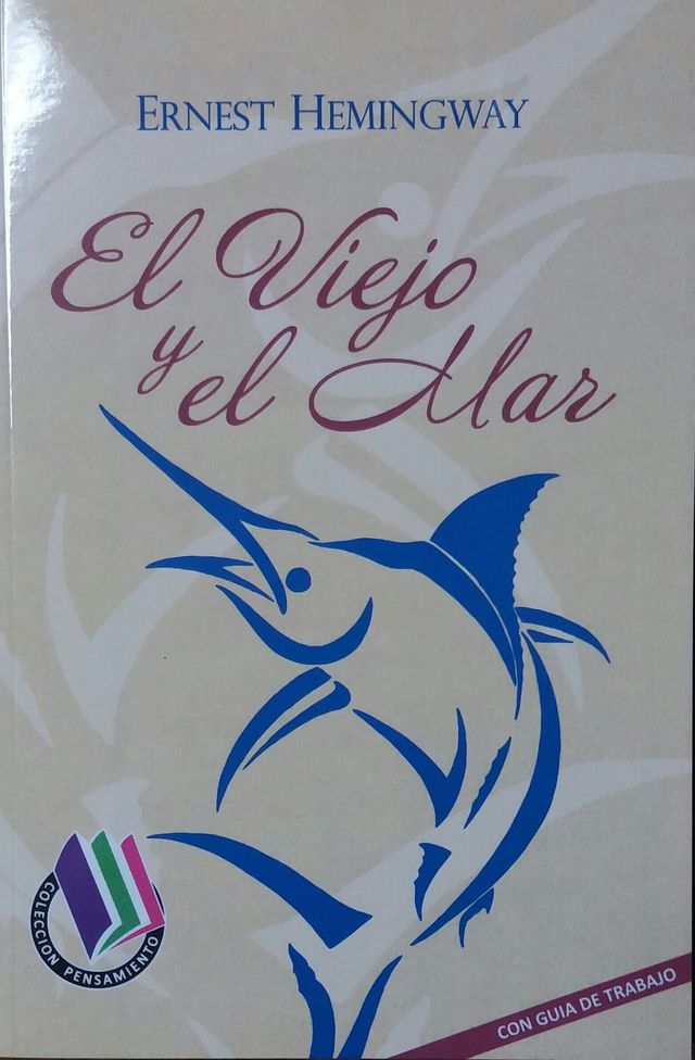 El Viejo y El Mar