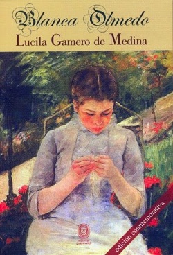 BLANCA OLMEDO