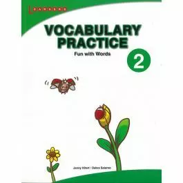 Vocabulary Practice 2