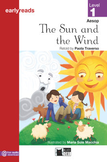 THE SUN AND THE WIND