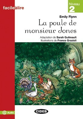 LA POULE DE MONSIEUR JONES