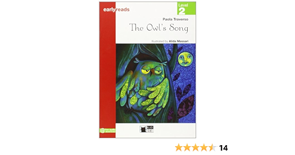 THE OWLS SONG