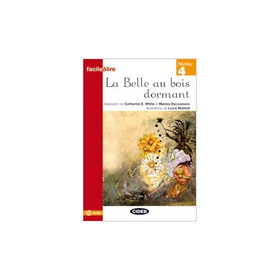 LA BELLE AU BOIS DORMANT