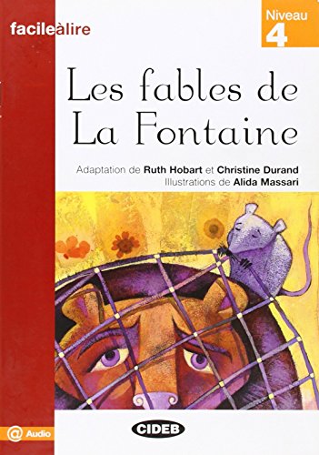 LES FABLES DE LA FONTAINE