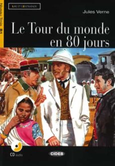 LE TOUR DU MONDE EN 80 JOURS B1