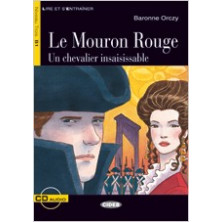 MOURON ROUGE