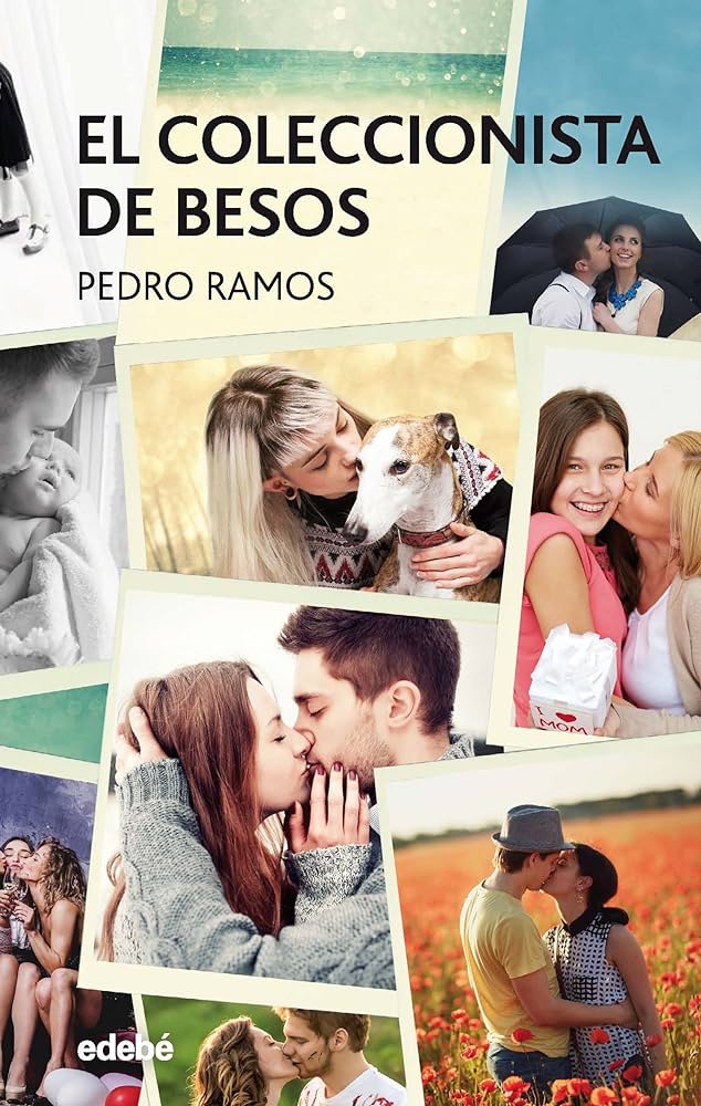 EL COLECCIONISTA DE BESOS
