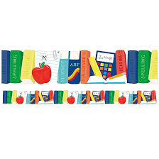BOOKS AND TOOLS BORDERS