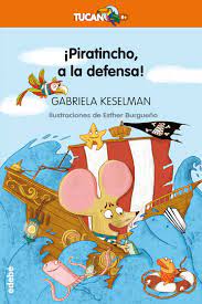 PIRATINCHO A LA DEFENSA!