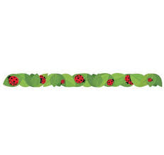 LADYBUGS BORDERS