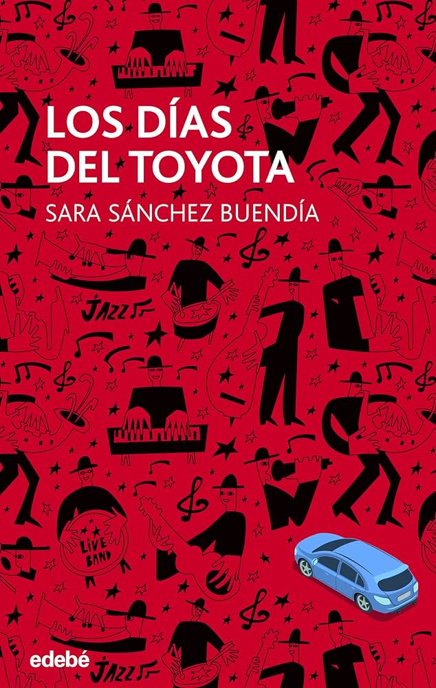 LOS DIAS DEL TOYOTA