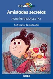 AMISTADES SECRETAS