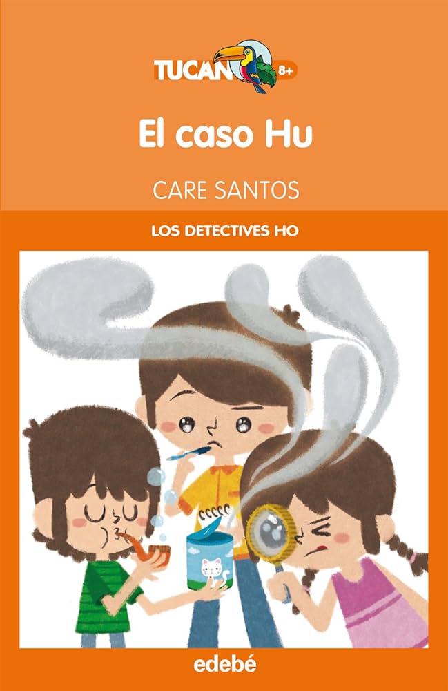 EL CASO DE HU , CARE SANTOS