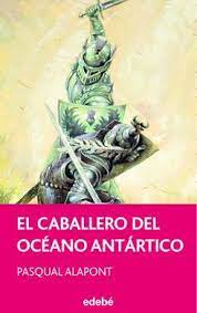EL CABALLERO DEL OCEANO ARTICO