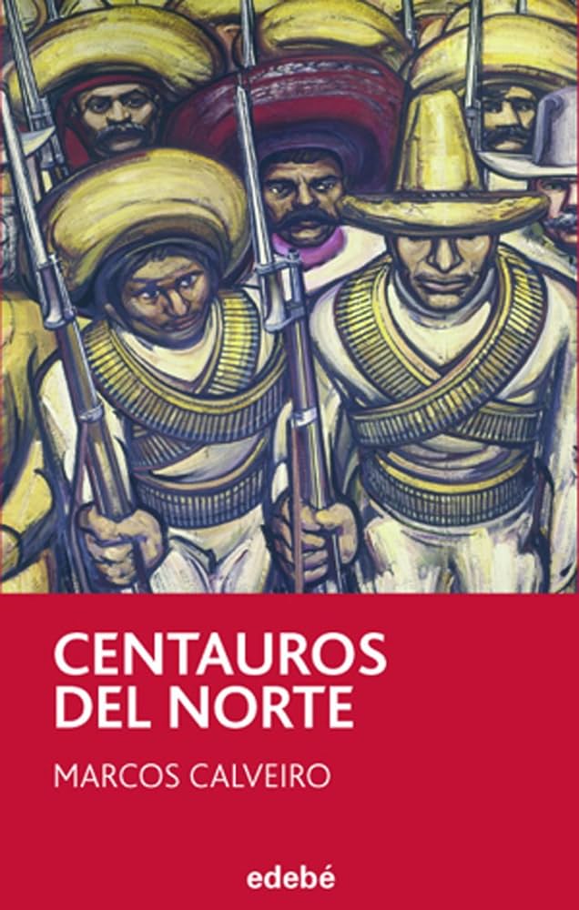CENTAUROS DEL NORTE