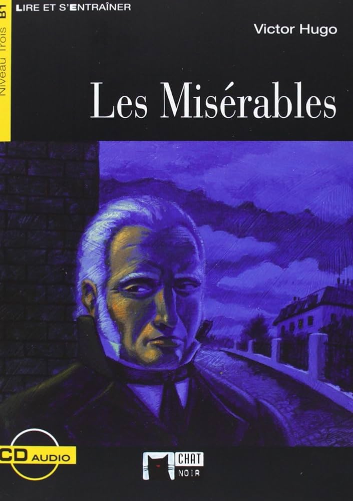LES MISERABLES