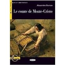 LE COMTE DE MONTE CRISTO