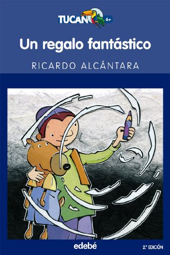UN REGALO FANT?STICO