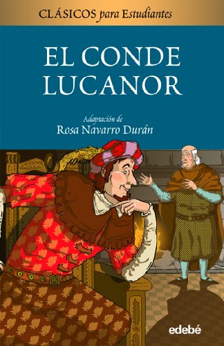 EL CONDE LUCANO