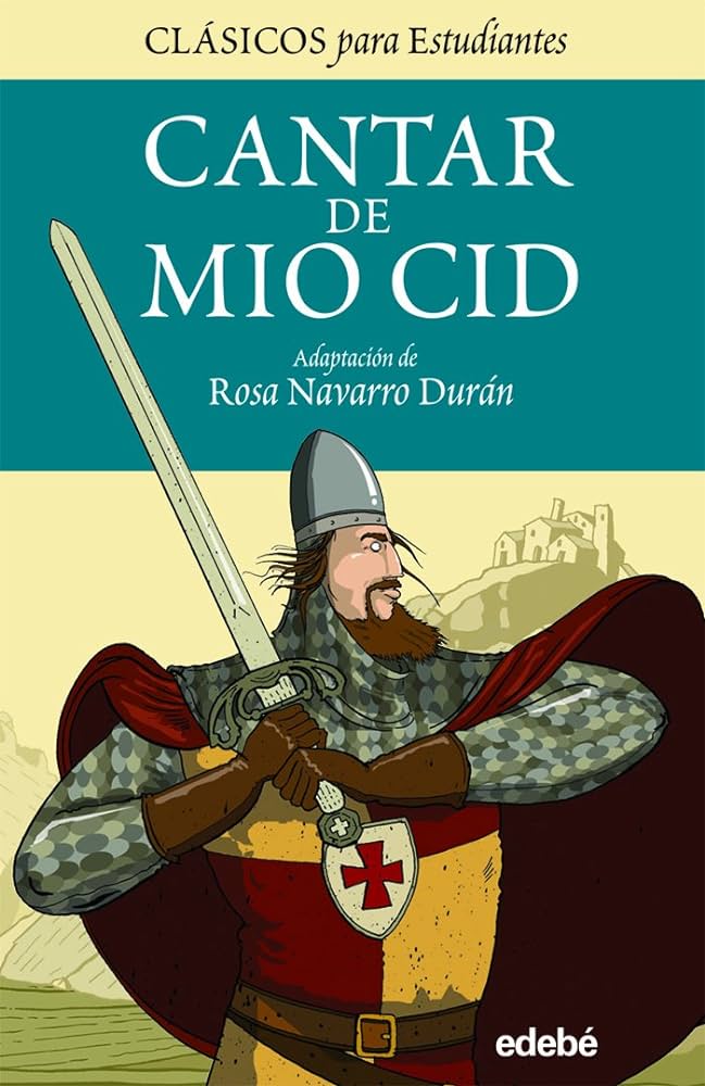 CANTAR DEL MIO CID
