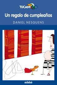 UN REGALO DE CUMPLEA?OS