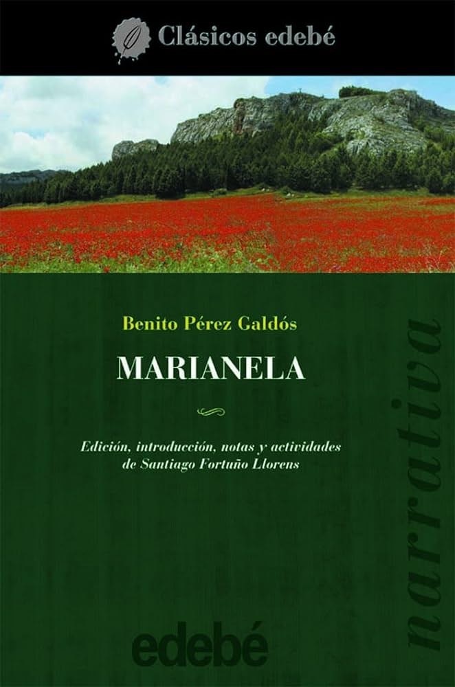 MARIANELA