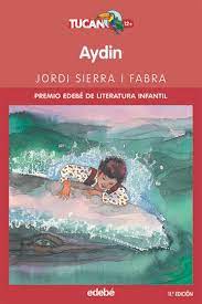 AYDIN  Con Cuadernillo