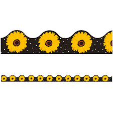 THE HIVE BLACK BORDERS