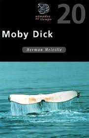 MOBY DICK