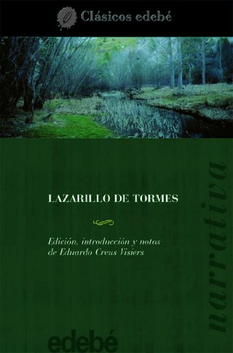 LAZARILLO DE TORMES