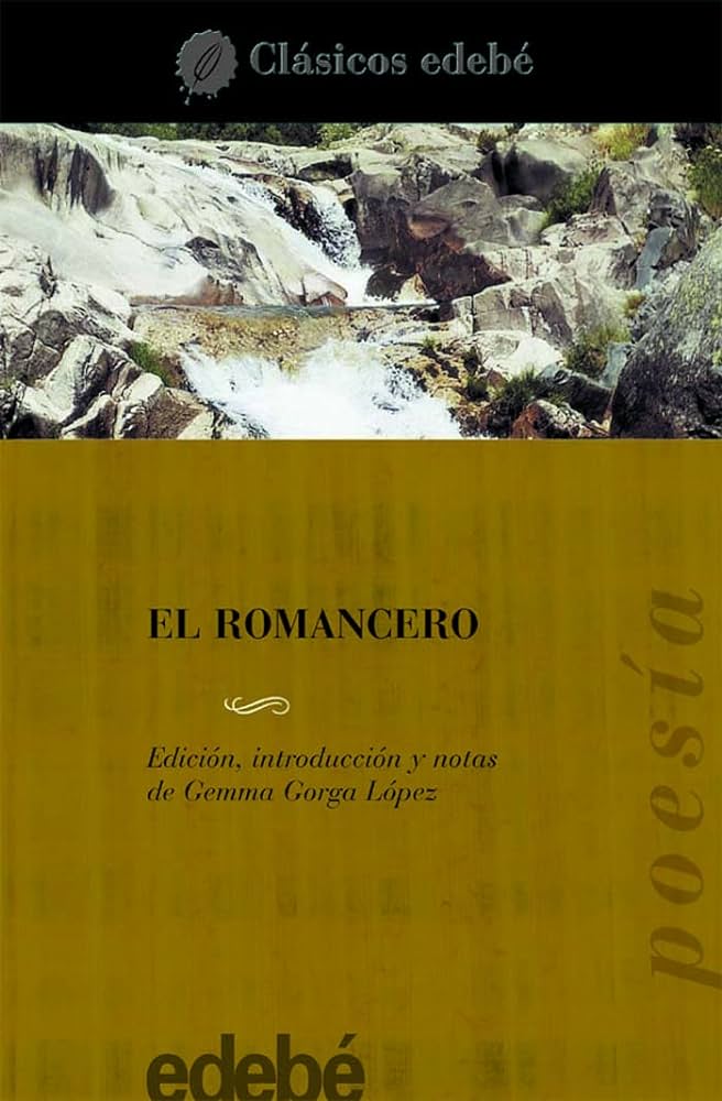 EL ROMANCERO
