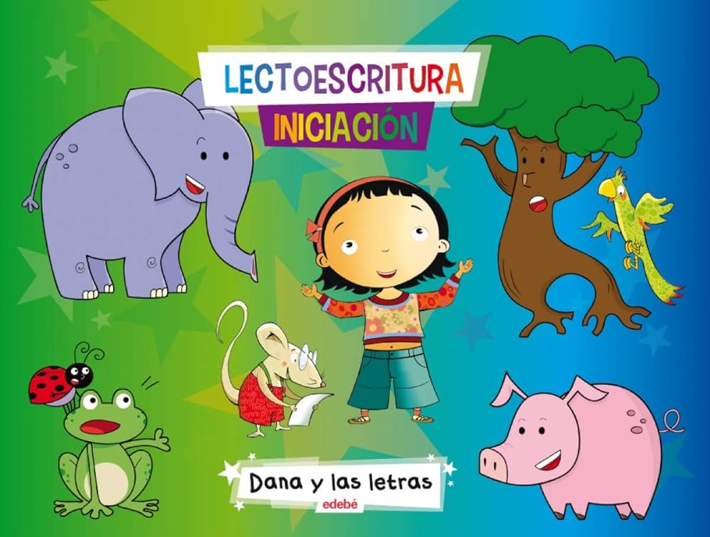 LECTO ESCRITURA INICIACI?N