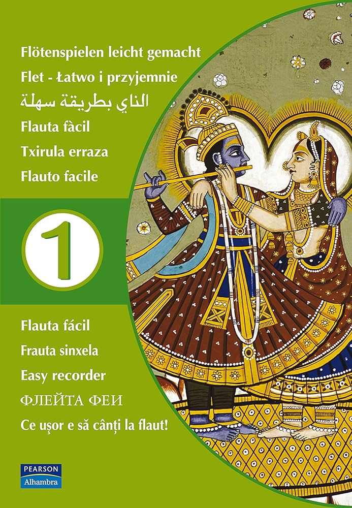 FLAUTA FACIL