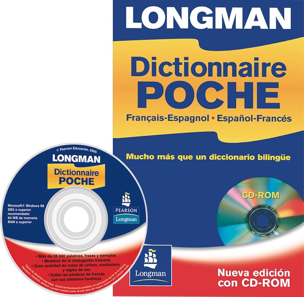 DICTIONAIRE POCHE