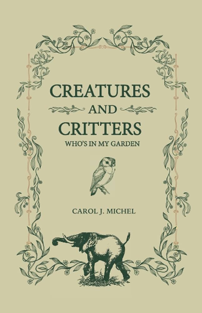 CREATURES AND CRITTERS