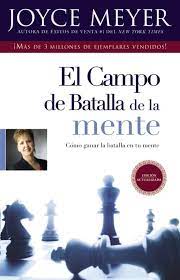 EL CAMPO DE BATALLA DE LA MENTE