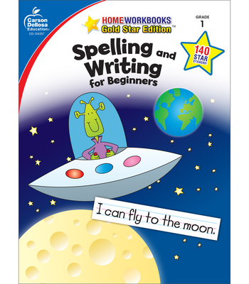 SPELLING AND WRITING FOR BEGINNERS