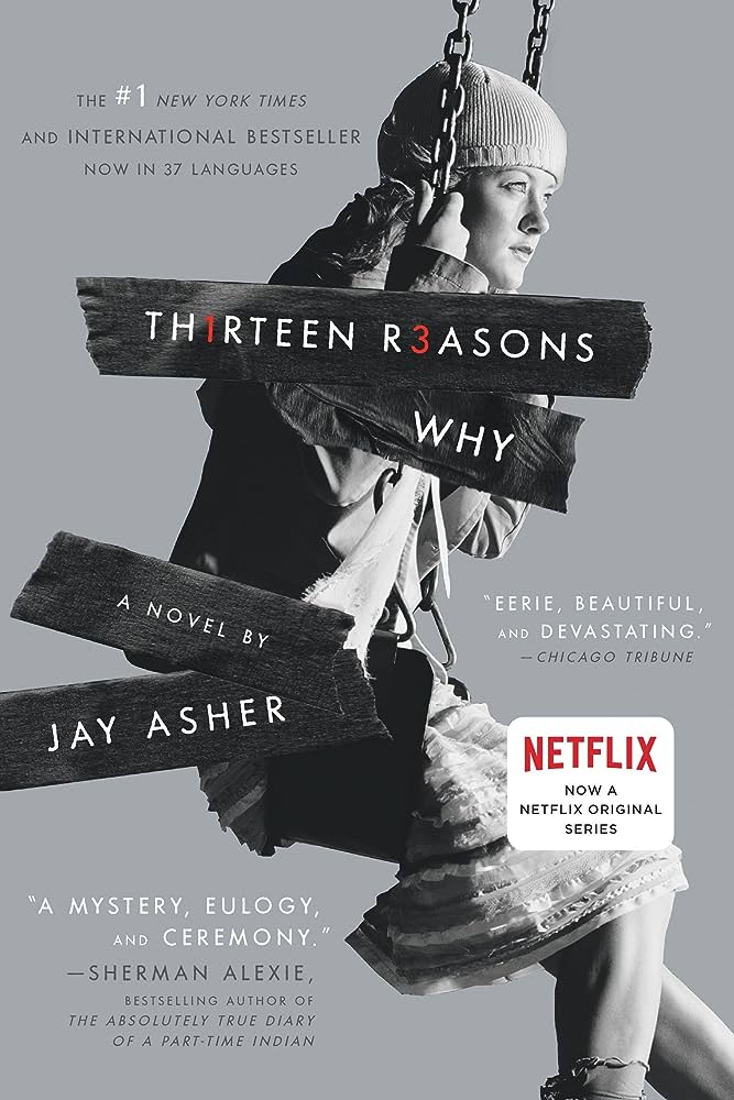 13 REASONS WHY