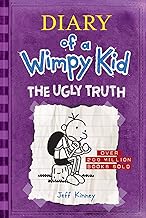 DIARY OF A WIMPY KID 5 UGLY TRUTH