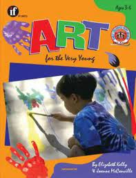 ART AGE3-6