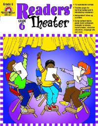 READERS`THEATER GRADE 6+
