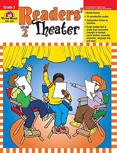 READERS` THEATER GRADE 2