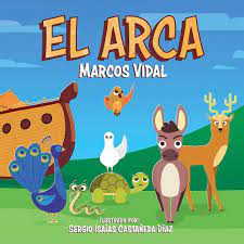 EL ARCA MARCOS VIDAL
