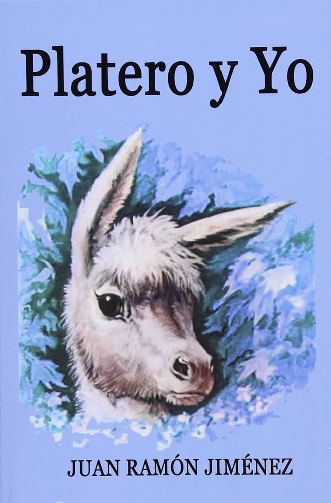 PLATERO Y YO