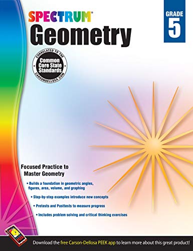 GEOMETRY SPECTRUM G5