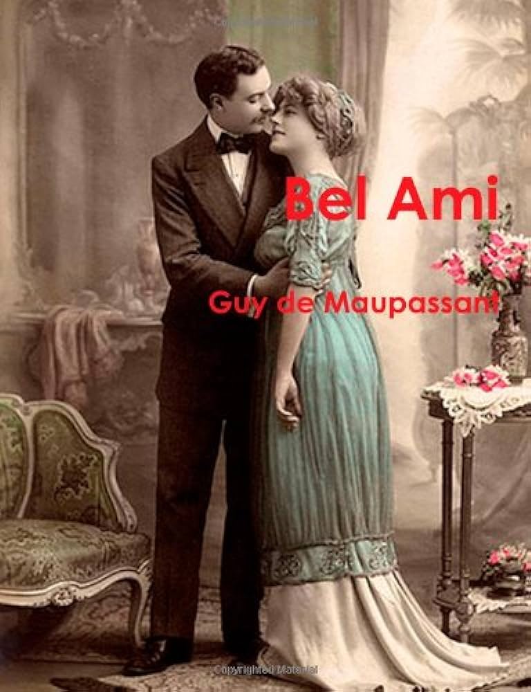 BEL AMI