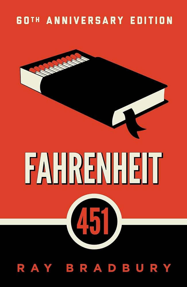 FAHREINHEIT 451