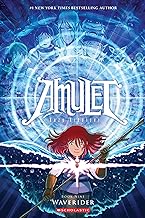 WAVERIDER AMULET