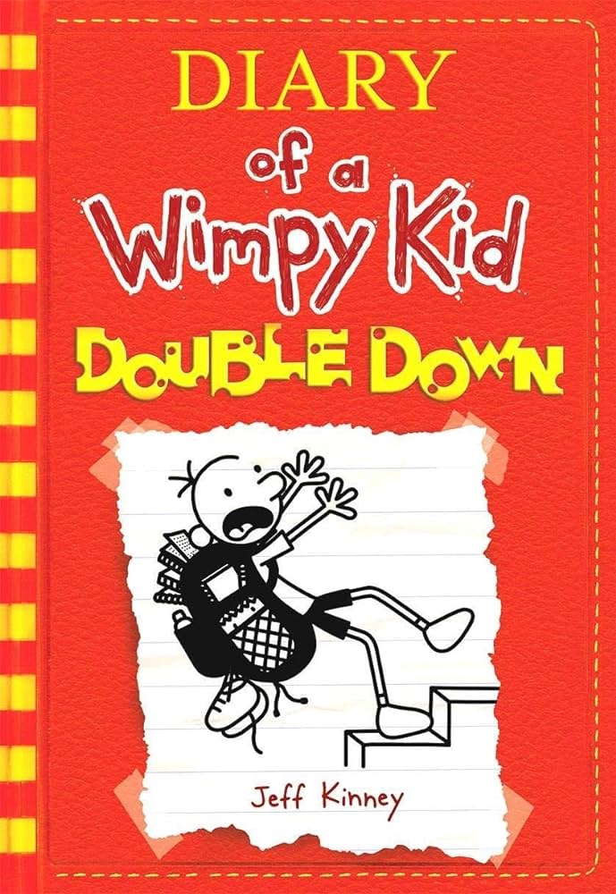 DOUBLE DOWN